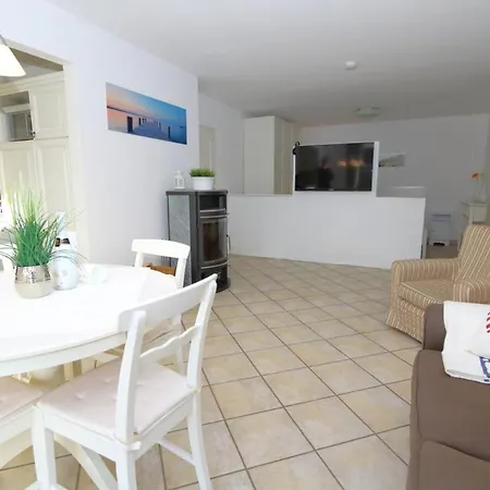 Watthaus 6 Appartement *