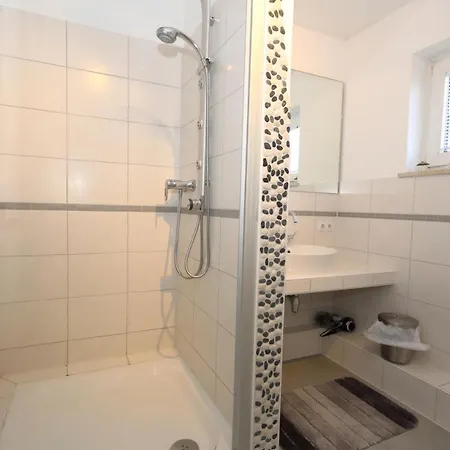 Watthaus 6 Appartement Sylt