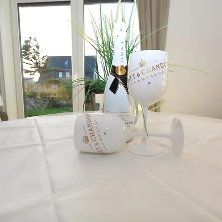 Watthaus 6 Appartement *