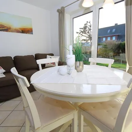 Watthaus 6 Rantum (Sylt)
