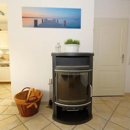 Watthaus 6 Apartment *