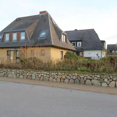 Watthaus 6 Appartement Sylt